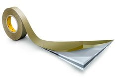 3M™ 9525 Doppelseitiges Klebeband mit Gewebeträger