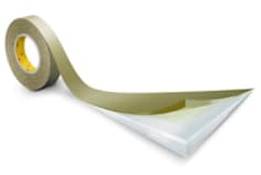 3M™ 415 Doppelseitiges Klebeband mit Träger