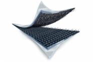 3M™ Scotchmate™ Hakenband / Schlaufenband mit hoher Temperaturbeständigkeit SJ3571 | | |