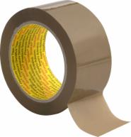 Scotch® Verpackungsklebeband 3739 | | |