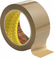 Scotch® Verpackungsklebeband 3707 | | |