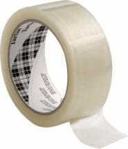 Scotch® Verpackungsklebeband 369 | | |