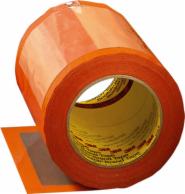 Scotch® Pouch Tape Dokumentenschutz 8241 transp., Transparent, 150 mm x 66 m, 0,046 mm