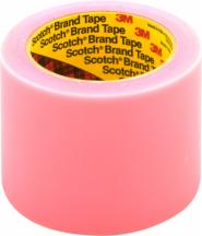 Scotch® Etikettenschutz-Klebeband 821 | | | |