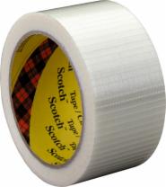 Scotch® Filamentklebeband 8959 | | | |