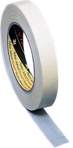 3M™ Strapping Tejp 3741, Orange, 19 mm x 66 m, 96 rl/fp