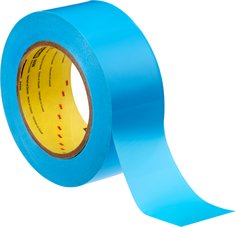 Scotch® Nastro estensibile 8886, trasparente, 36 mm x 55 m