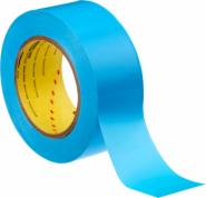 Scotch® Fixierungsklebeband 8896, Blau, 18 mm x 55 m, 0,11 mm