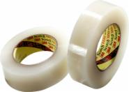 Scotch® Stretchklebeband 8884, Transparent, 36 mm x 55 m, 0,13 mm