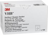 3M™ VHB™ Oberflächenreinigungstücher VHB-TUCH