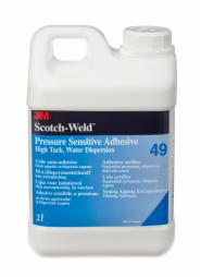 3M™ Scotch-Weld™ Dispersionsklebstoff auf Acrylatbasis SW 49