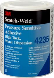 3M™ Scotch-Weld™ Dispersionsklebstoff auf Acrylatbasis SW 4235