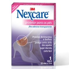 Fita Protetor Para os Pés