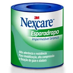 Esparadrapo Impermeável