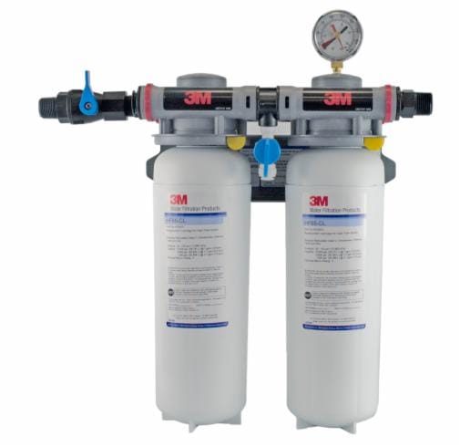 3M™ Water Filtration Products, HF265-CL, high res photo