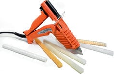 3M™ ปืนสำหรับยิงกาวแท่ง รุ่น LT แบบ Quadrack