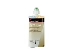 3M™ Scotch-Weld™ Adesivo Epoxy 7271 B/A, 400 ml