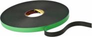3M™ Doppelseitiges Klebeband mit Polyethylen Schaumstoffträger 9508 B | | |