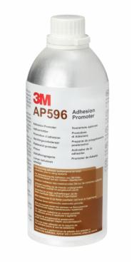 3M™ Haftvermittler AP 596, Transparent