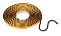 3M™ Scotch-Weld™ Sigillante butilico 5313, sezione rettangolare, 2mm x 25 mm x 50 m