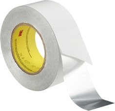 3M™ Weichaluminium-Klebeband mit Schutzpapier