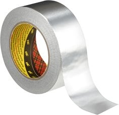 3M™ Aluminium Tape 1436