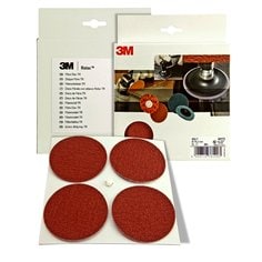 3M™ Cubitron™ II Roloc™