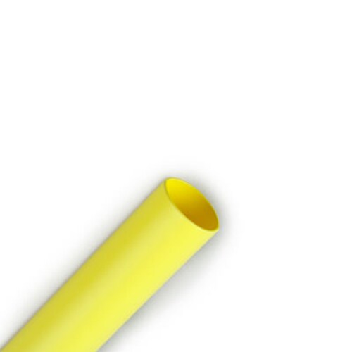 3m Gti 3000 Heat Shrink Tubing Polyolefin Yellow 39 0 13 0 Mm 1 M Piece 3m Ireland 3m Gti 3000 Heat Shrink Tubing Polyolefin Yellow 39 0 13 0 Mm 1 M Piece 3m Ireland