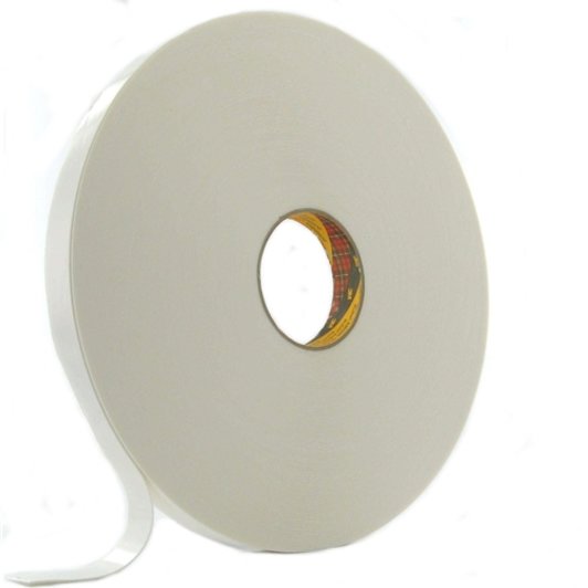 3m Double Coated Synthetic Foam Tape 4430 3m Lebanon
