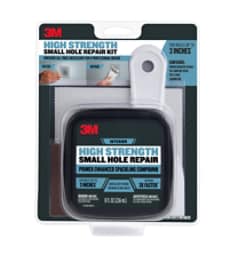3M™ High Strength Small Hole Repair Kit