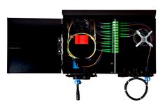 3M™ ECAM Fiber Distribution Unit EFDT-B