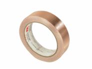 3M™ Geprägtes EMV-Kupfer-Abschirmband 1245