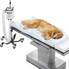 3M Bair Hugger Animal Health Blanket Model 55077