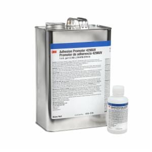 3M™ Adhesion Promoter 4298, Sponge Applicator Packet, 2.5 cc, 500 Each/Caseimage