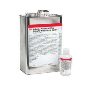 3M™ Adhesion Promoter K520UV, 4 oz Bottle, 24 Bottle/Caseimage