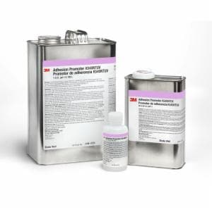 3M™ Adhesion Promoter K540NTUV, 1 gal Can, 4 Can/Case image 3M™ Adhesion Promoter K540NTUV, 1 gal Can, 4 Can/Caseimage