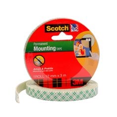 Scotch Indonesia - Scotch Mounting Tape