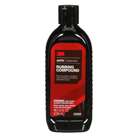 3m 05974 3M® Compuesto Pulidor, 05974, 3.78 l, 4 por caja | 3M Peru