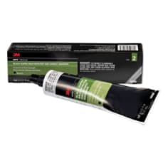 3M(TM) Black Super Weatherstrip and Gasket Adhesive, 08008