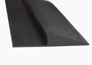 3M™ Matting Edging Roll, High Profile, Black, 1.5 in x 40 ft, Roll, 1/Case image 3M™ Matting Edging Roll, High Profile, Black, 1.5 in x 40 ft, Roll, 1/Caseimage