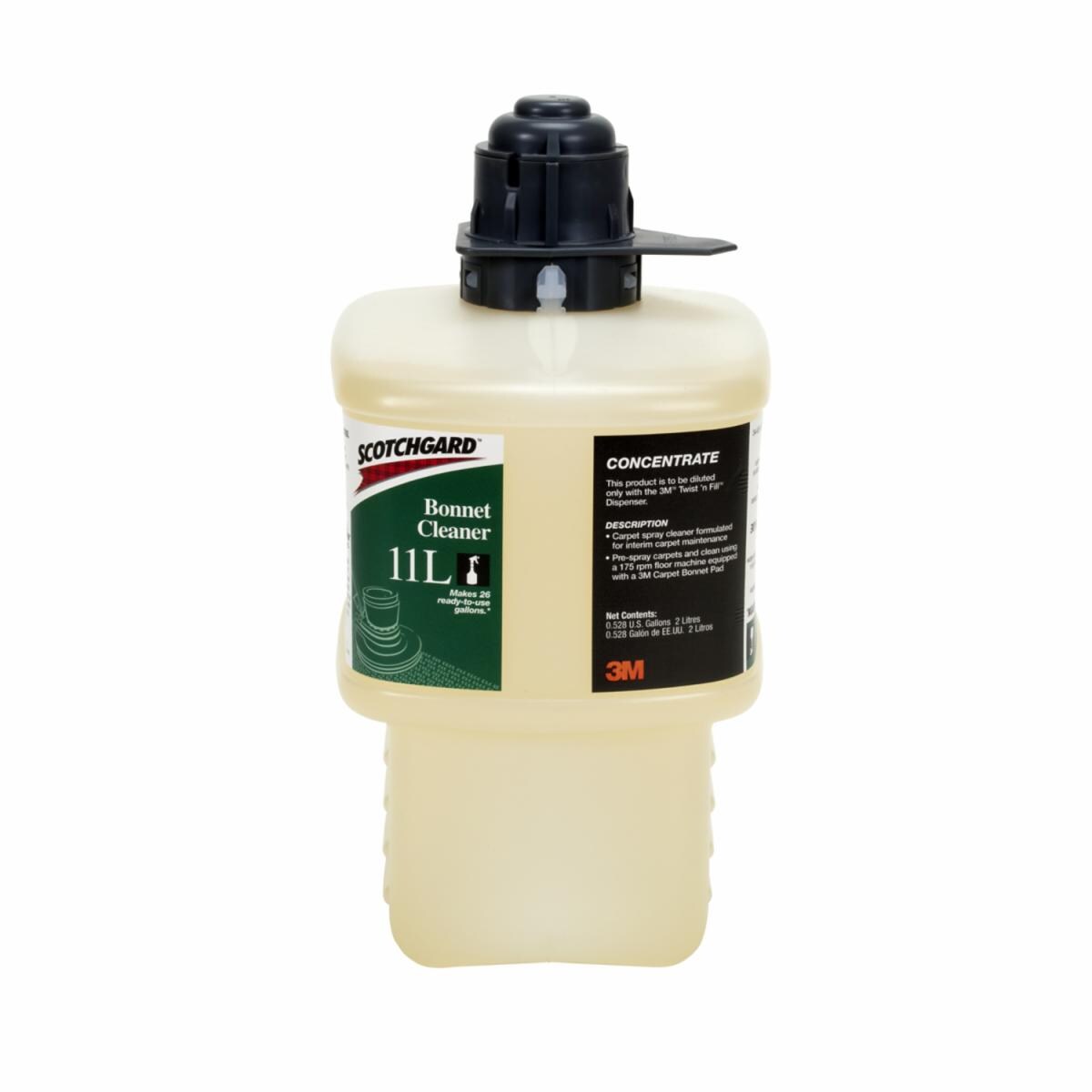 Scotchgard™ Cleaner Concentrate 11 3M United States