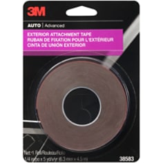 3M(TM) Exterior Attachment Tape, 38583