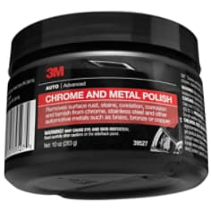 3M™ Chrome and Metal Polish, 39527