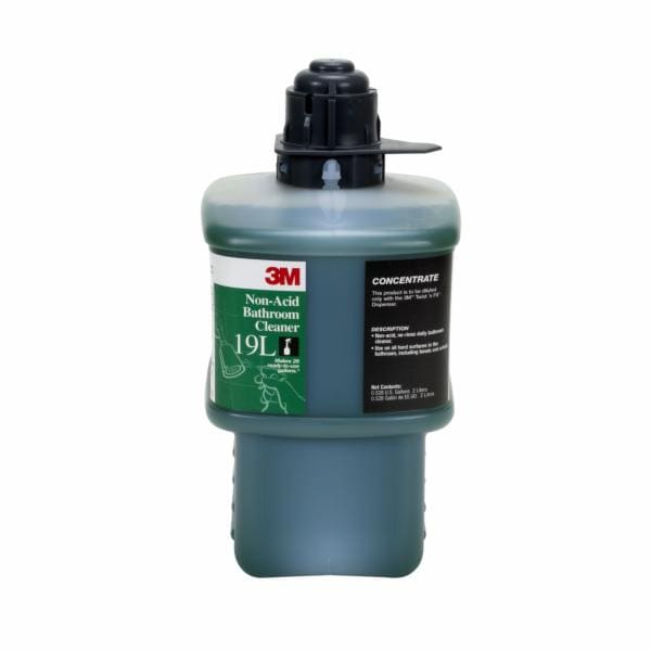 ™ Non-Acid Bathroom Cleaner Concentrate 19L