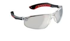 3M(TM) Flat Temple Safety Eyewear, 47010-WV6