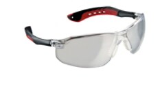 3M(TM) Flat Temple Safety Eyewear, 47010-WV6