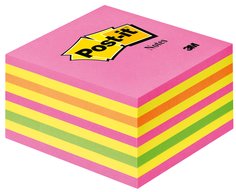 Post-it® Notes Würfel 2028NP