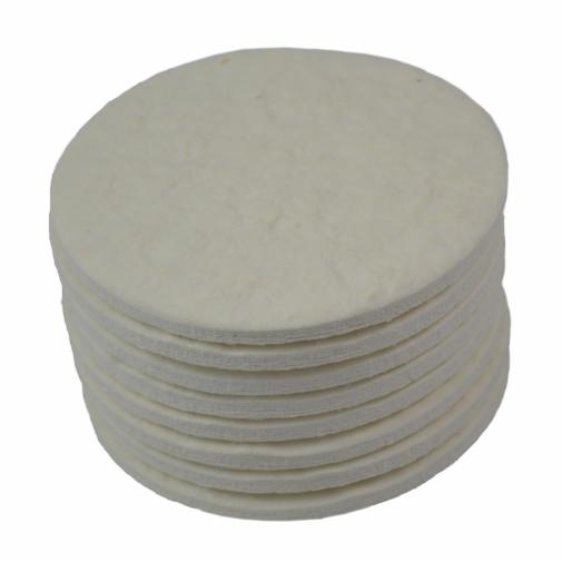 Zeta Plus™ Media Discs, V1, high res photo