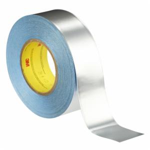3M™ Vibration Damping Tape 435, Silver, 2 in x 36 yd, 13.5 mil, 6 Roll/Case image 3M™ Vibration Damping Tape 435, Silver, 2 in x 36 yd, 13.5 mil, 6 Roll/Caseimage