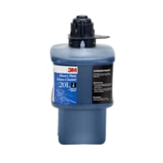 20 - 3M(TM) Heavy Duty Glass Cleaner 20L